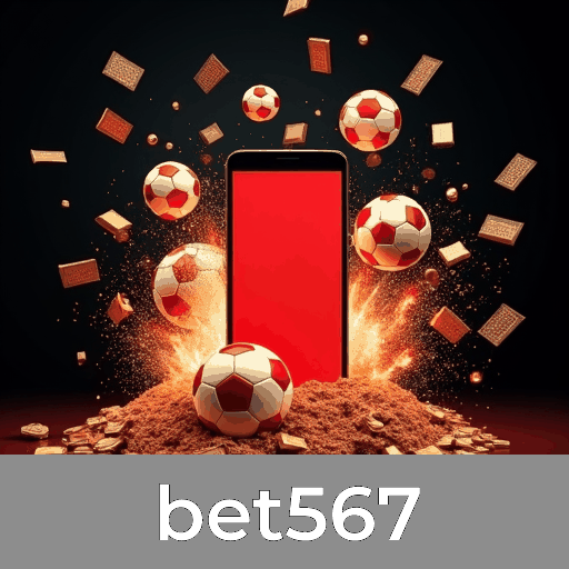 Aproveite os Bônus e Promoções Únicas no bet567