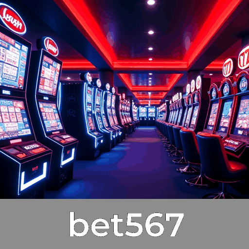 Bet567: A Experiência de Cassino Ao Vivo Preferida no Brasil