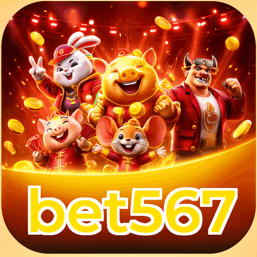 Principais provedores de slots da bet567 - NetEnt, Pragmatic Play, Play'n GO