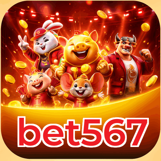Catálogo bet567 2.547 jogos - Pragmatic Play, Evolution, NetEnt