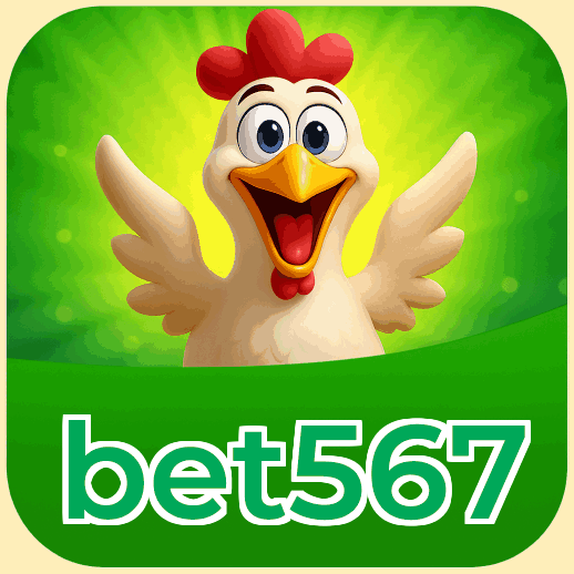 Logo da bet567